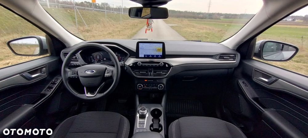 Ford Kuga 1.5 EcoBlue TITANIUM - 19
