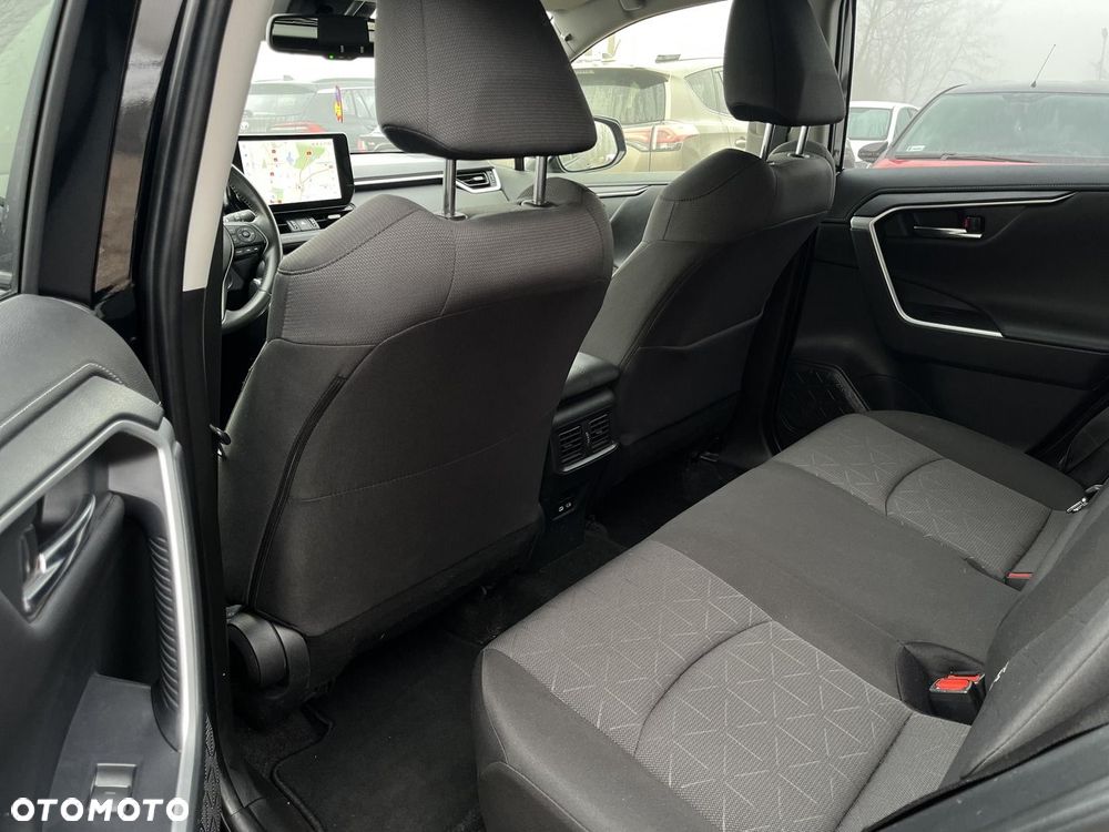 Toyota RAV4 2.0 Comfort 4x2 MS - 22