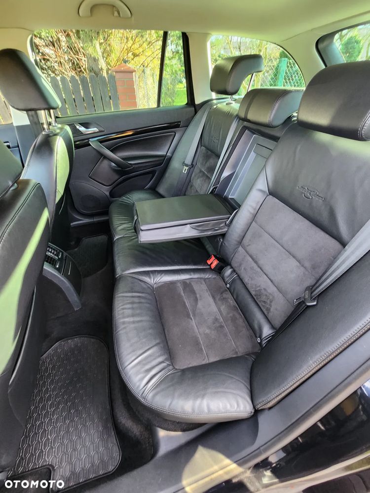 Skoda Octavia Combi 2.0 TDI Laurin & Klement - 19