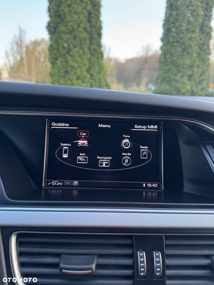 Audi A4 Allroad 2.0 TDI Quattro - 19