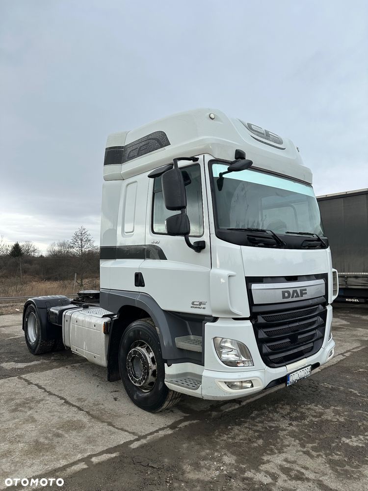 DAF CF 440 - 14