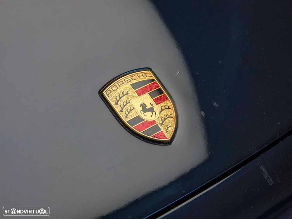 Porsche Cayenne Coupé E-Hybrid - 15