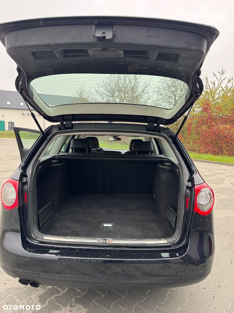 Volkswagen Passat 2.0 TDI BMT SCR Highline DSG7 - 24