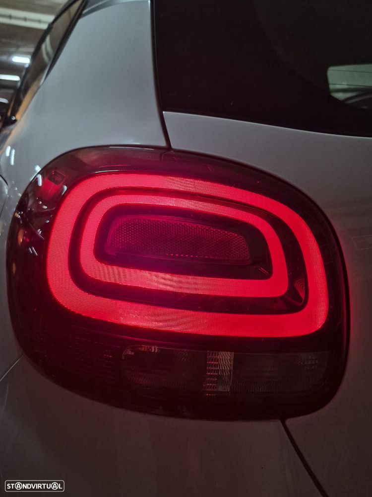 Citroën C3 Pure Tech Shine - 16