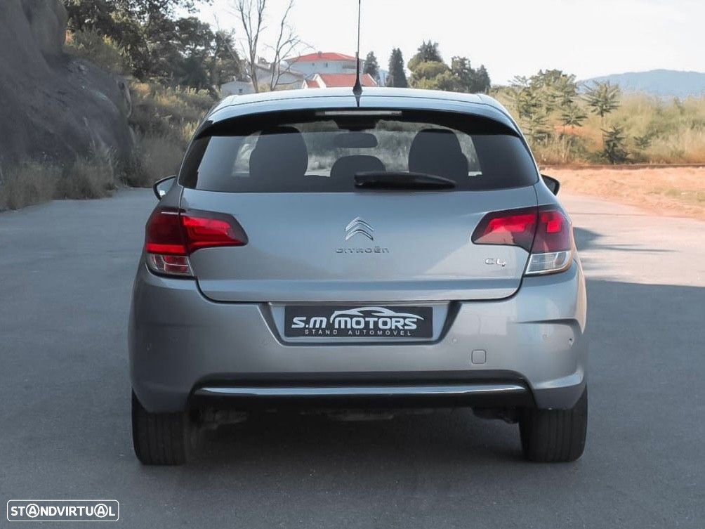 Citroën C4 1.6 BlueHDi Feel - 6