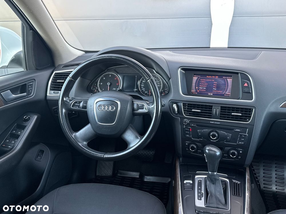 Audi Q5 2.0 TDI Quattro Stronic - 21