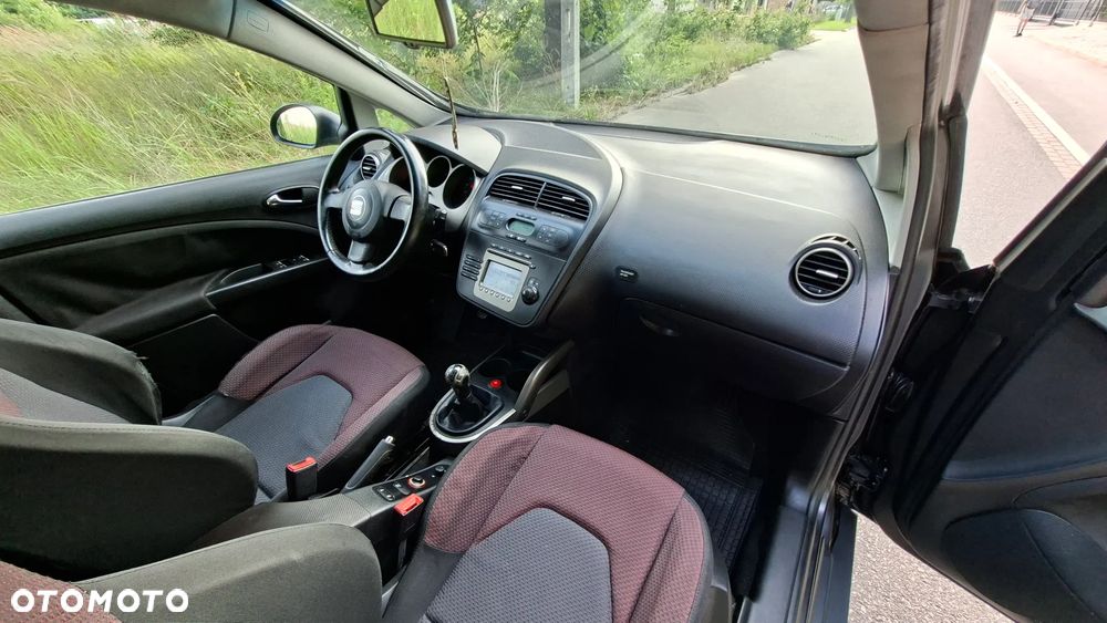 Seat Toledo - 25