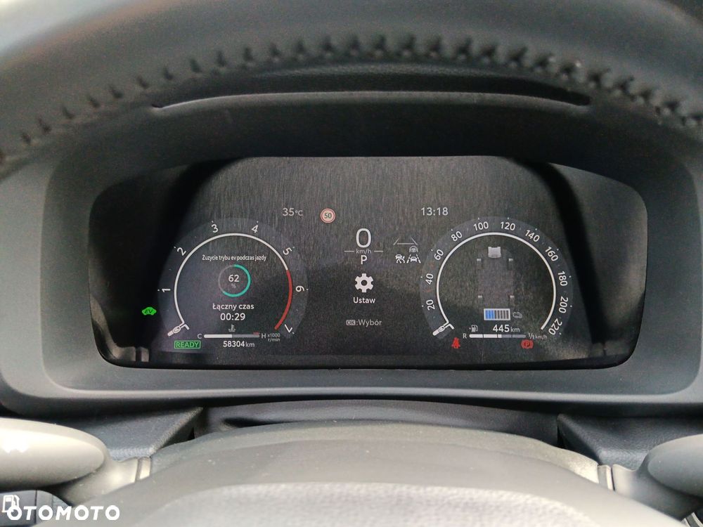 Toyota C-HR 1.8 Hybrid Comfort - 14