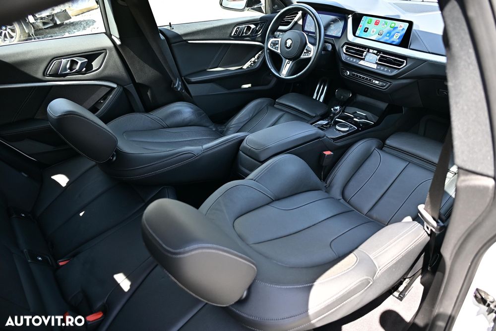 BMW Seria 2 230i Aut. M Sport - 27