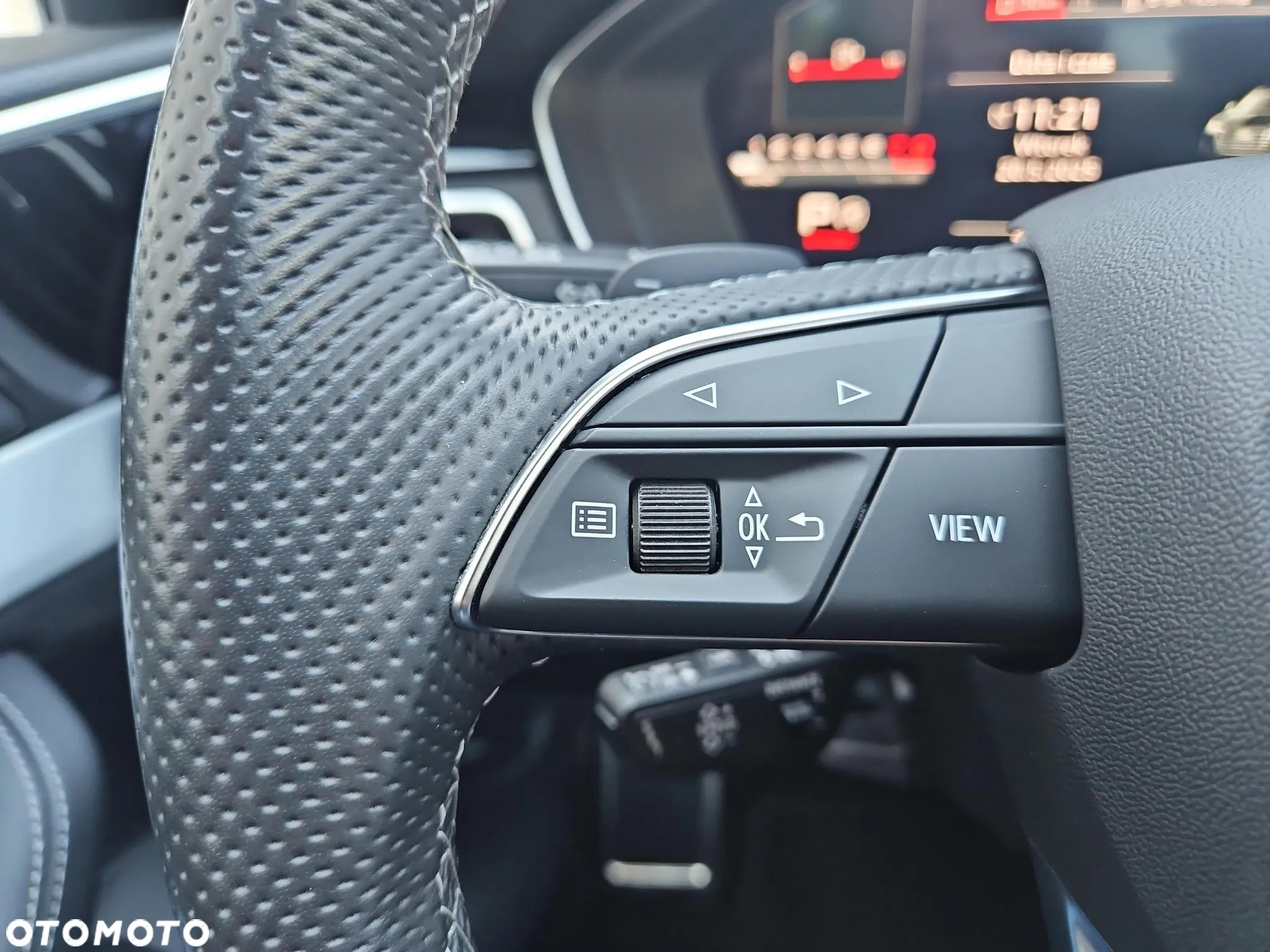 Audi A4 - 21