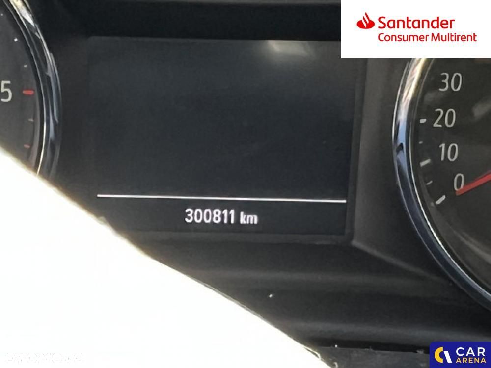 Opel Astra 1.6 CDTI Enjoy S&S - 14