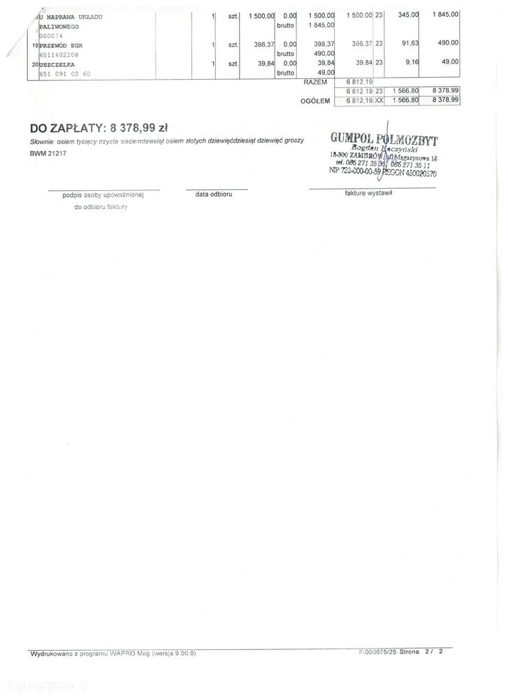 Mercedes-Benz Sprinter 516 CDI 906.255 - 4