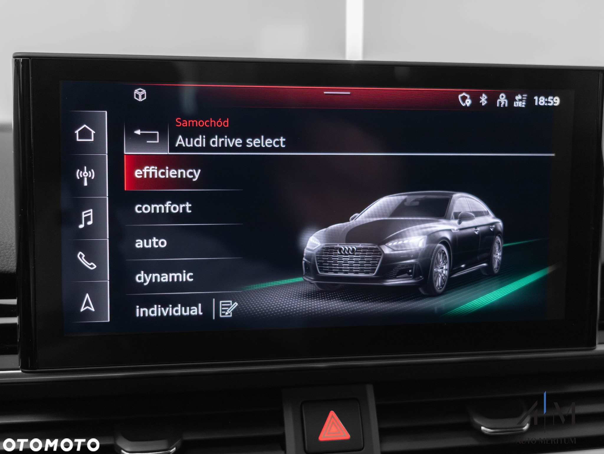 Audi A5 Sportback 45 TFSI quattro S tronic S line - 26