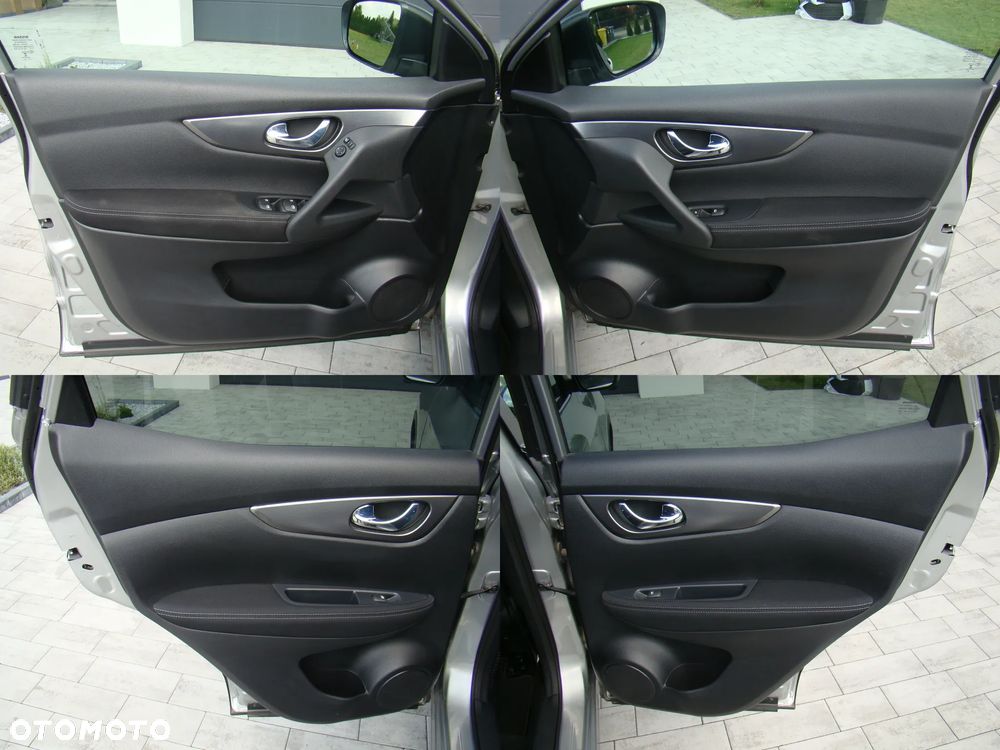 Nissan Qashqai 1.2 DIG-T N-Connecta EU6 - 19