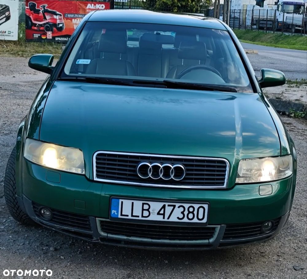 Audi A4 Avant - 15