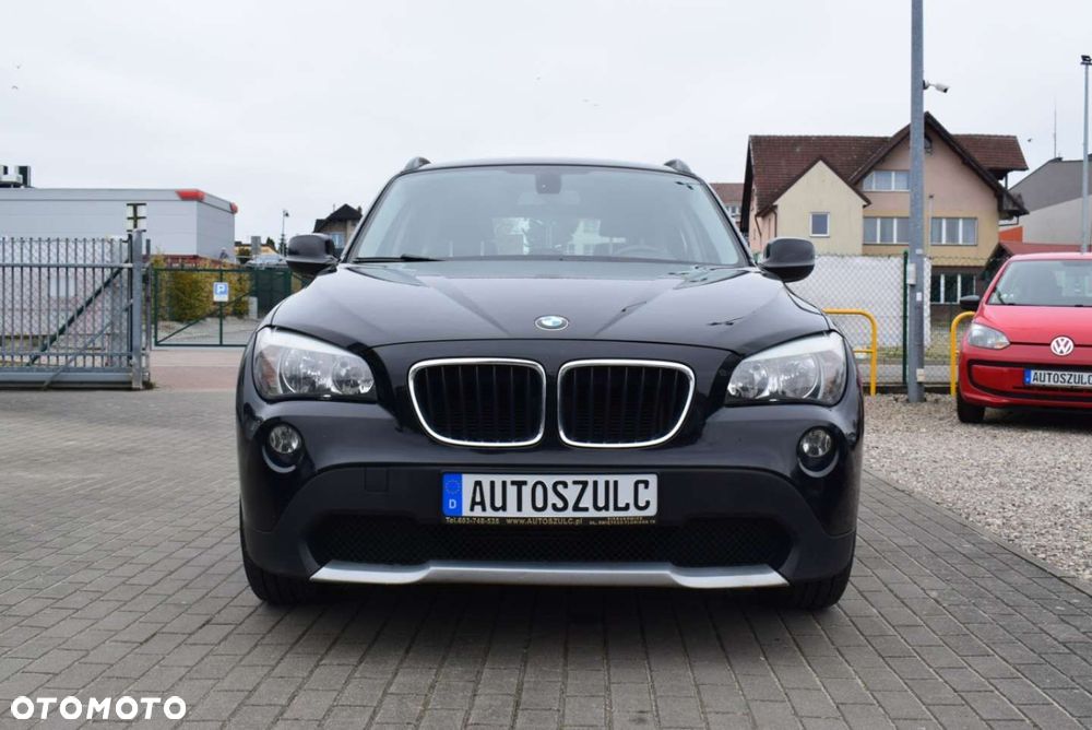 BMW X1 - 5