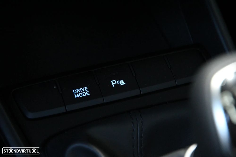 Hyundai i20 1.0 T-GDI Style - 12