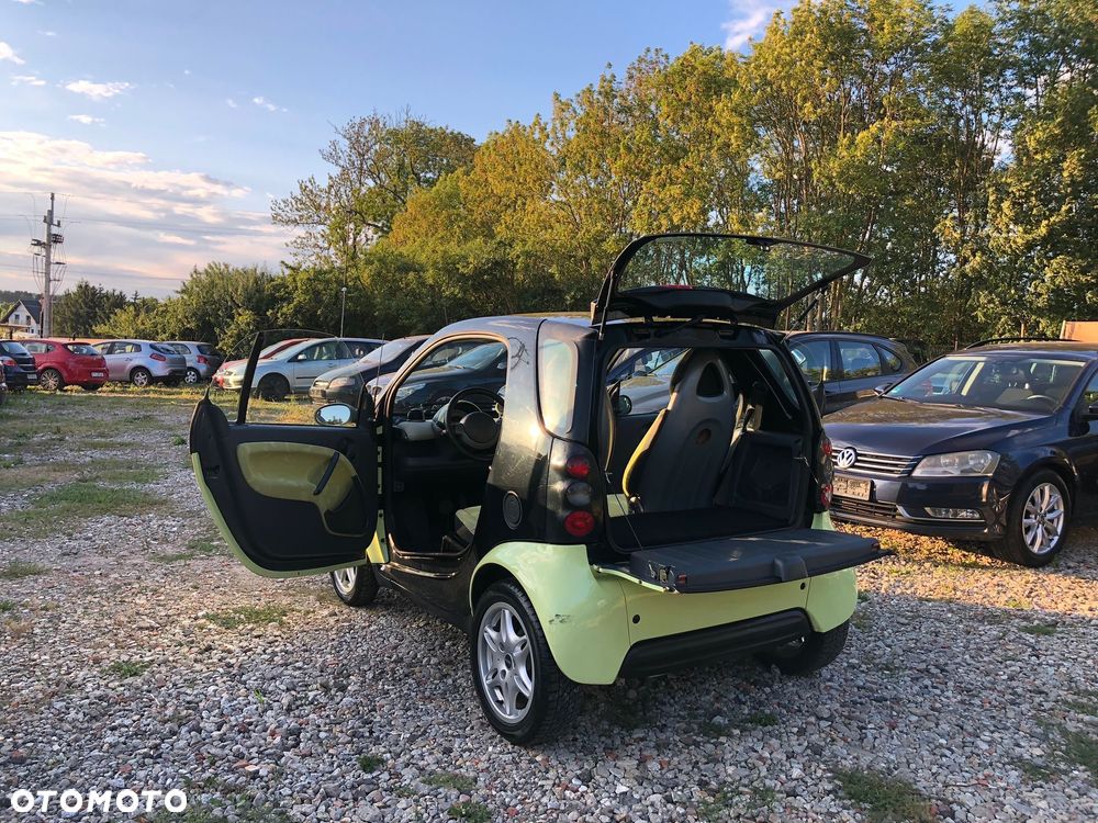 Smart Fortwo - 24