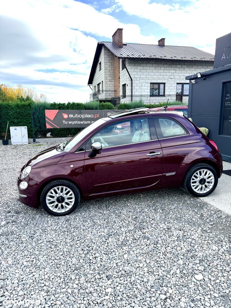 Fiat 500 1.2 8V Mirror - 5
