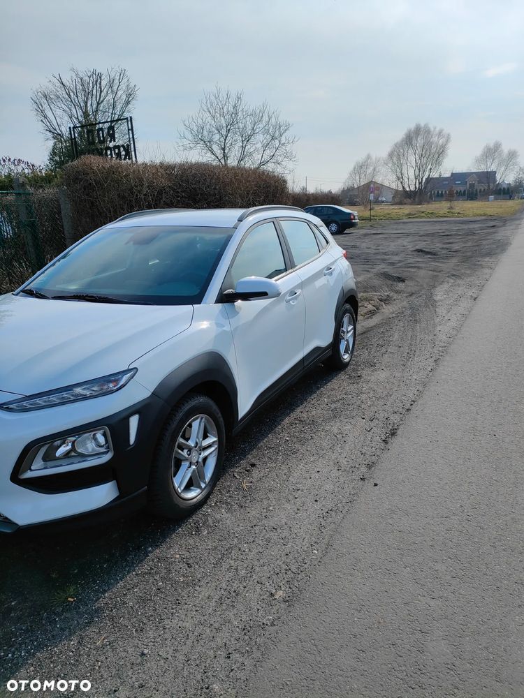 Hyundai Kona 1.0 T-GDI Comfort - 2