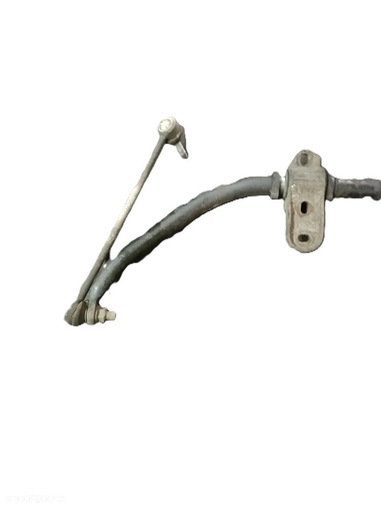 LAND RANGE ROVER III L320 01-12 r. 3,6 TD DRĄŻEK STABILIZATORA przód przedni * - 3