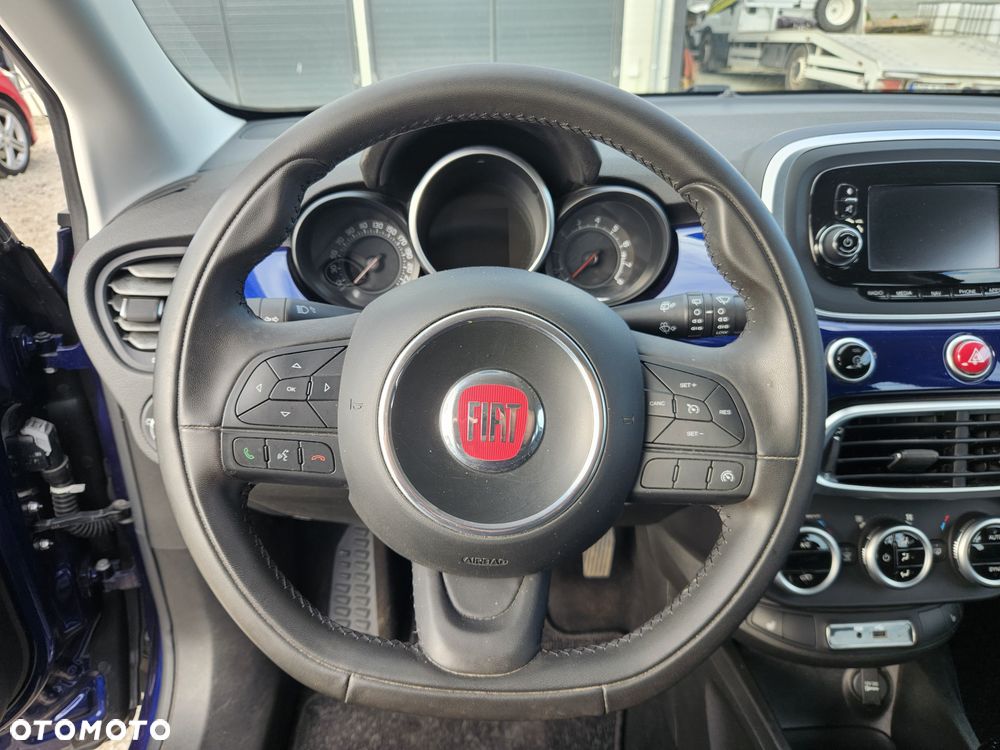 Fiat 500X - 39