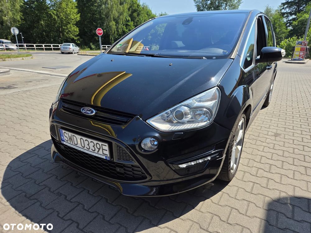 Ford S-Max - 14