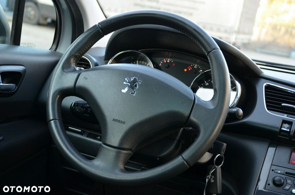 Peugeot 3008 - 35