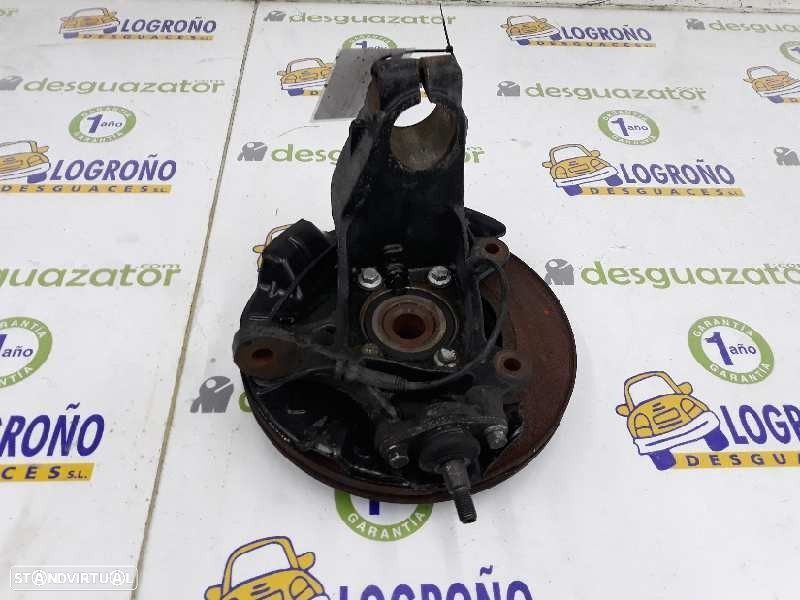 MANGA DE EIXO FRONTAL ESQUERDA MINI MINI 2003 -31216757497 - 1