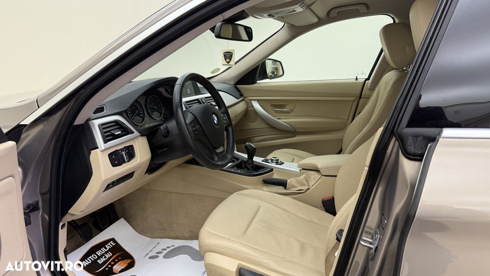 BMW Seria 3 - 12