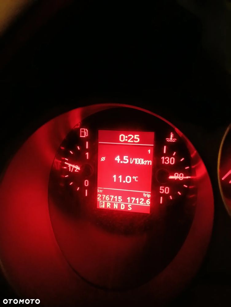 Seat Altea XL - 15