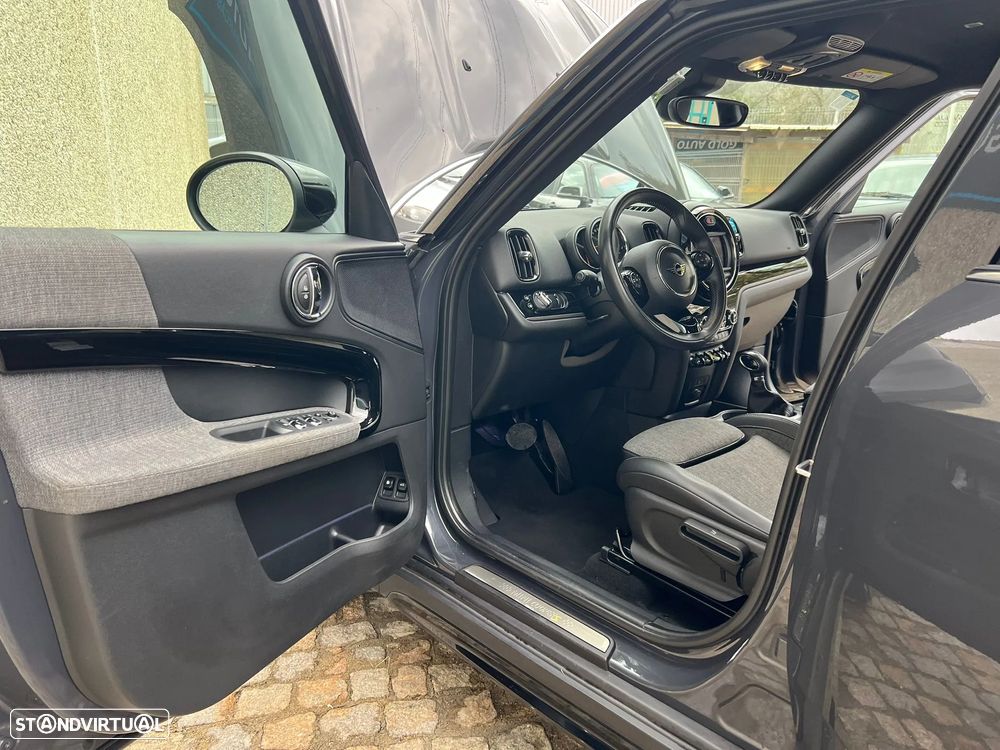 MINI Countryman - 18