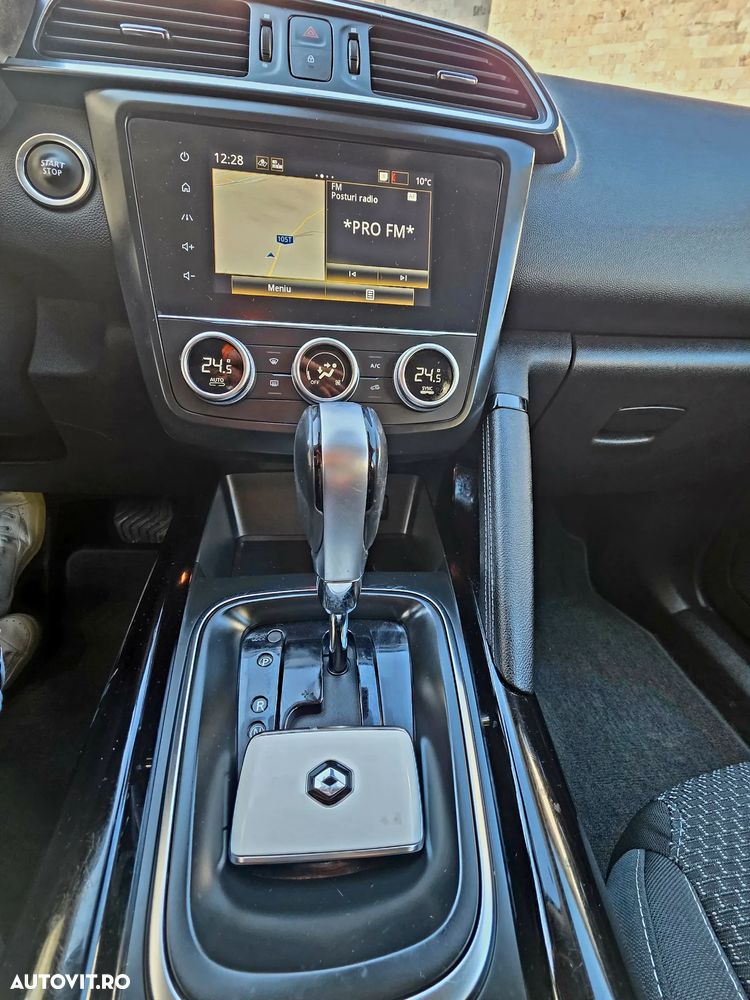 Renault Kadjar Energy dCi 110 EDC Business - 11