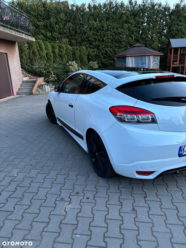 Renault Megane 1.9 dCi Privilege - 3