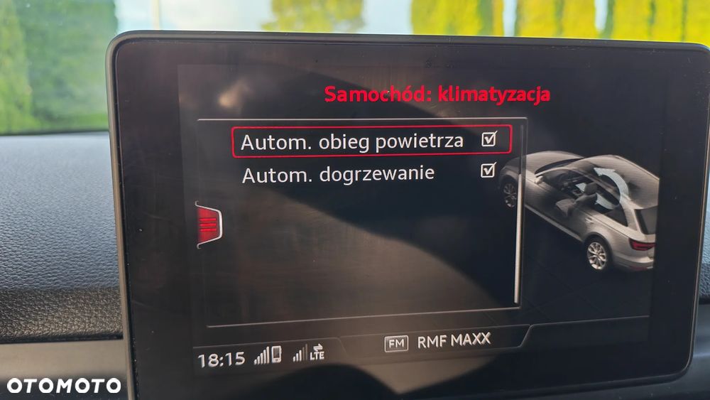 Audi A4 Avant 2.0 TDI S tronic - 27
