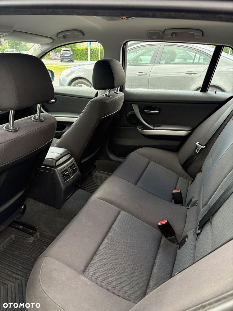 BMW Seria 3 - 13