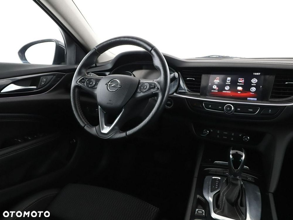 Opel Insignia 2018