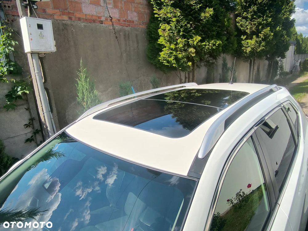 Nissan X-Trail 1.6 DCi Acenta - 11