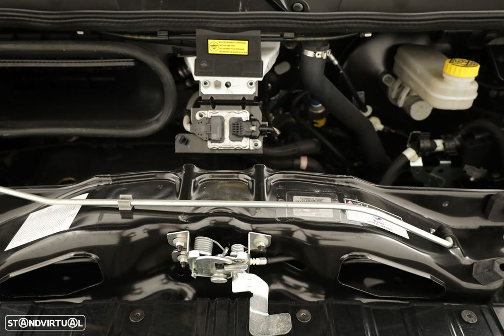 Opel 3.5t heavy 2.2 d l4h2 - 21