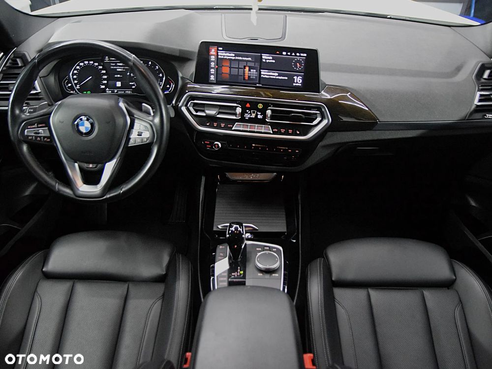 BMW X3 - 4