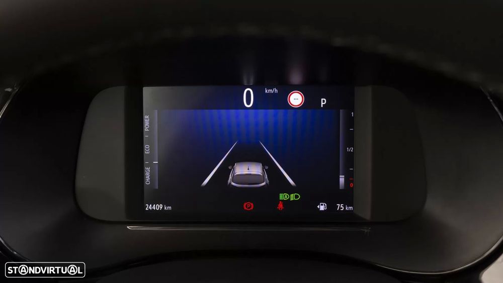 Opel Corsa 1.2 T Hybrid EdCT — fotografia 23
