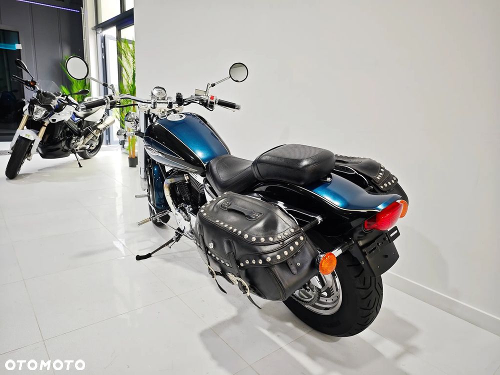 Suzuki Marauder - 12