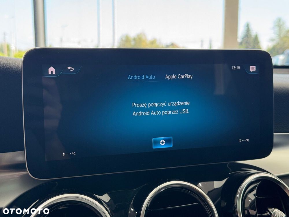 Mercedes-Benz GLC - 29