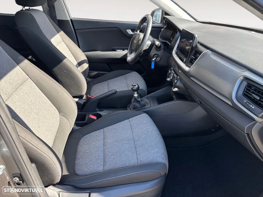 Kia Stonic 1.2 Dynamic - 14