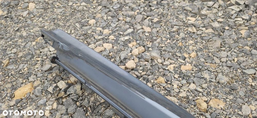 KR LISTWA PROGOWA PRAWA SAAB 9-3 II LIFT 07- 303 - 8