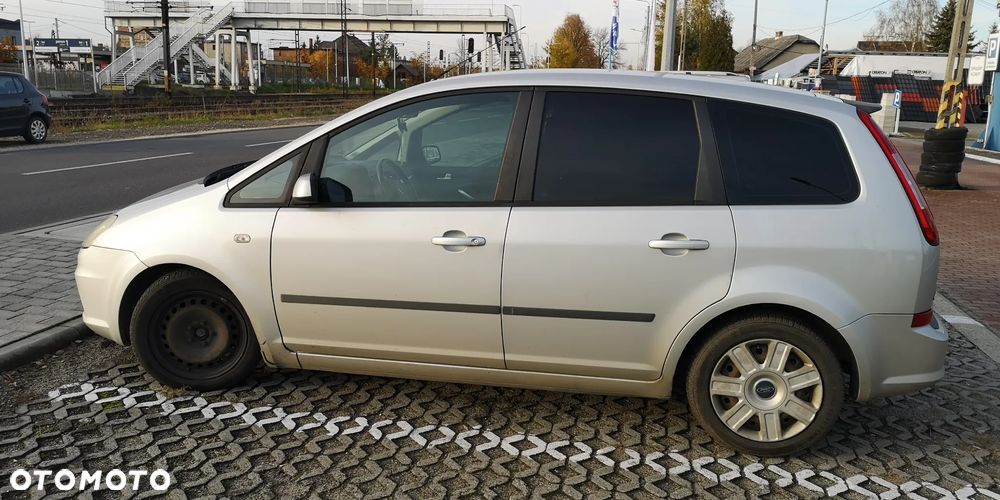 Ford Focus C-Max - 4