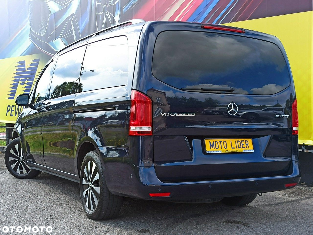 Mercedes-Benz Vito - 4