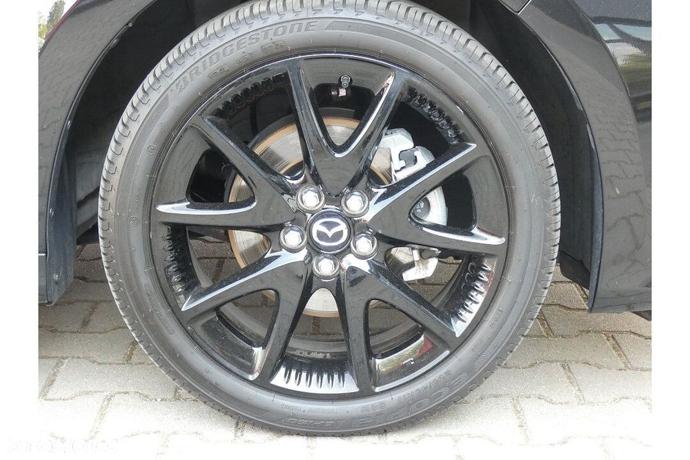 Mazda 2 Hybrid 1.5 Homura CVT - 8