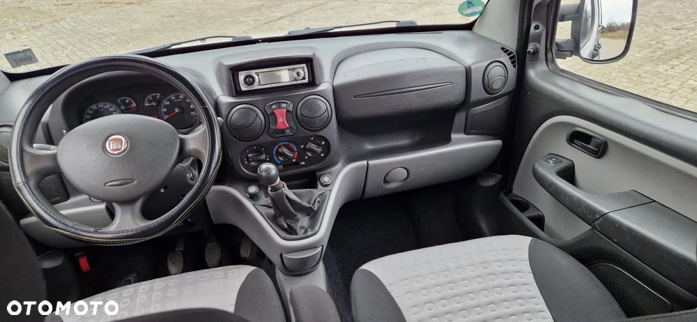 Fiat Doblo - 24