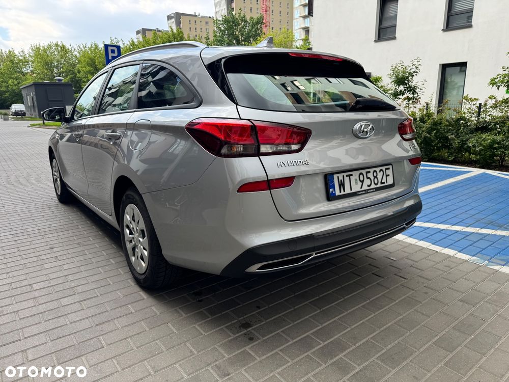 Hyundai i30 - 6